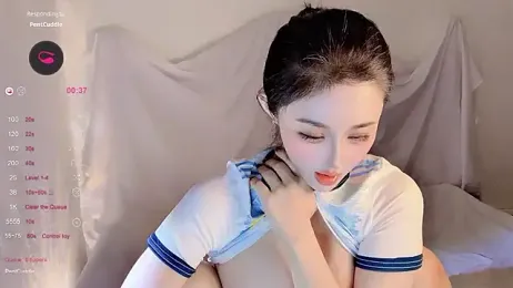 Irene--- — Stripchat recorded stream screenshot (16 Jan 2026)