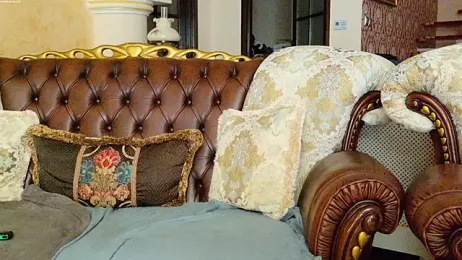 TUNDEROSE1 — Stripchat recorded stream screenshot (16 Jan 2026)