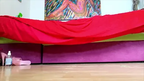 lindalovesexy — Stripchat recorded stream screenshot (16 Jan 2026)