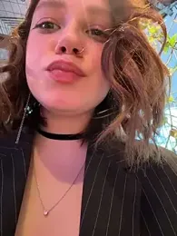 lucy-joy — Stripchat recorded stream image, 16.01.2026 08:30