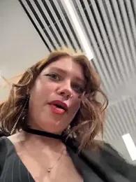 lucy-joy — Stripchat recorded stream image, 16.01.2026 08:30