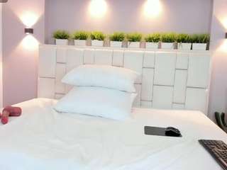 valeeriagarcia — Camsoda recorded stream screenshot (16 Jan 2026)