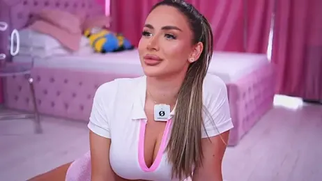 AshleySinn — Stripchat recorded stream screenshot (16 Jan 2026)