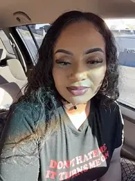 CarmelaAnthony — Stripchat recorded stream screenshot (16 Jan 2026)