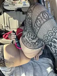 CarmelaAnthony — Stripchat recorded stream screenshot (16 Jan 2026)