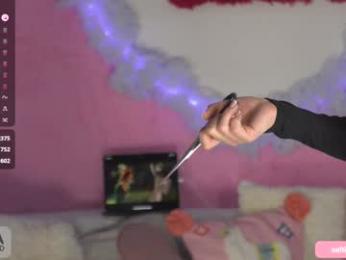 seltin_sweety — Chaturbate recorded stream screenshot (16 Jan 2026)