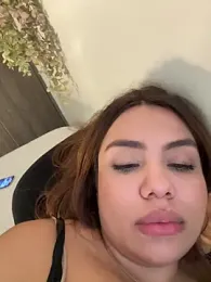valeria2019hot — Stripchat recorded stream screenshot (16 Jan 2026)