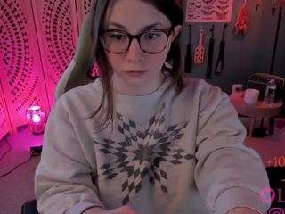 lila-ellis — Camsoda recorded stream screenshot (16 Jan 2026)