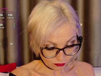 Milforja — Bongacams recorded stream screenshot (16 Jan 2026)