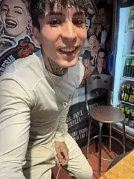 _Tomy08calderon — Stripchat recorded stream screenshot (16 Jan 2026)