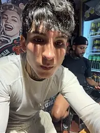 _Tomy08calderon — Stripchat recorded stream screenshot (16 Jan 2026)