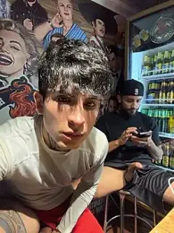 _Tomy08calderon — Stripchat recorded stream screenshot (16 Jan 2026)