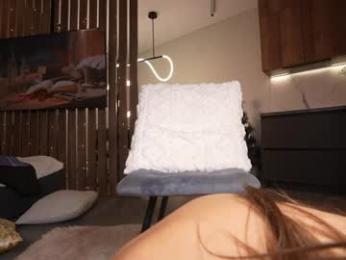 mon1_day — Chaturbate recorded stream screenshot (16 Jan 2026)