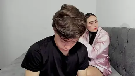 steban_and_kim — Stripchat recorded stream image, 16.01.2026 23:20