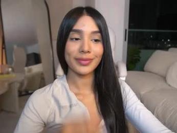 veroniqe_lounge — Chaturbate recorded stream image, 17.01.2026 00:10