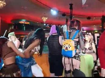 sweetlaurasaenz — Chaturbate recorded stream screenshot (17 Jan 2026)