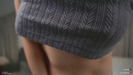 Alyonaqueen_ — Stripchat recorded stream image, 16.01.2026 20:30