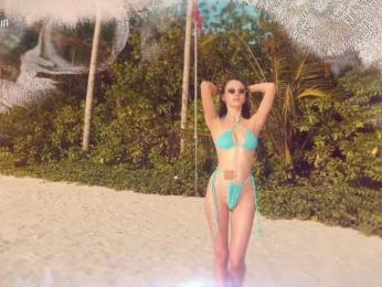 Taanni — Bongacams recorded stream image, 16.01.2026 20:30