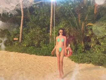 Taanni — Bongacams recorded stream image, 16.01.2026 20:30