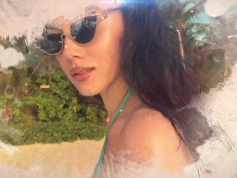 Taanni — Bongacams recorded stream image, 16.01.2026 20:30