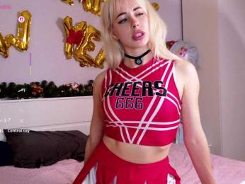 barsaa7 — Bongacams recorded stream screenshot (16 Jan 2026)