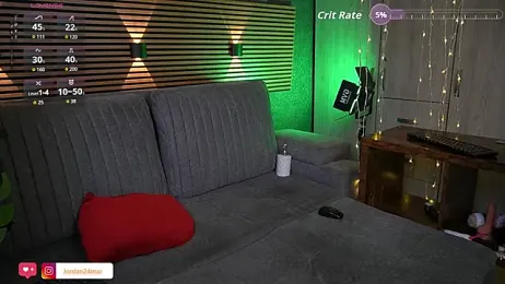 _EUFRATES_ — Stripchat recorded stream screenshot (16 Jan 2026)