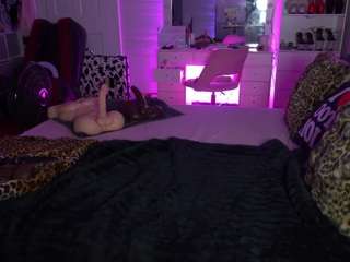 emmagray01 — Camsoda recorded stream image, 17.01.2026 02:30
