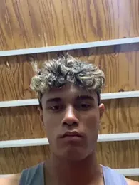 meliodas_23cm — Stripchat recorded stream image, 17.01.2026 02:20