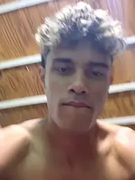 meliodas_23cm — Stripchat recorded stream image, 17.01.2026 02:20