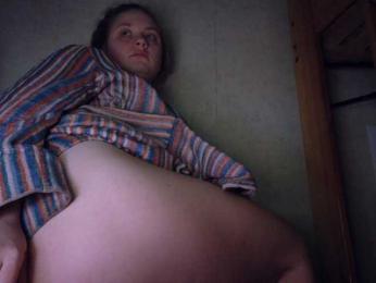 Frummi — Bongacams recorded stream screenshot (17 Jan 2026)