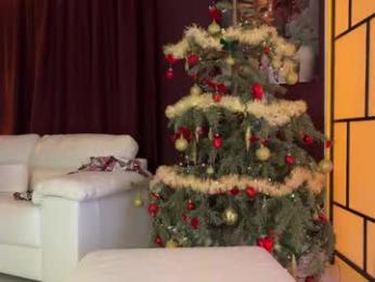 laurenbrite — Chaturbate recorded stream screenshot (17 Jan 2026)