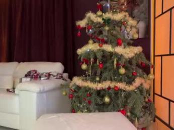 laurenbrite — Chaturbate recorded stream screenshot (17 Jan 2026)