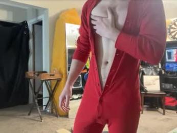 brad_bounce — Chaturbate recorded stream screenshot (17 Jan 2026)