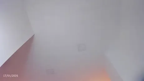 Isabel_Escorcia — Stripchat recorded stream screenshot (17 Jan 2026)