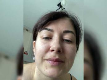 KatrinZeta — Bongacams recorded stream screenshot (17 Jan 2026)