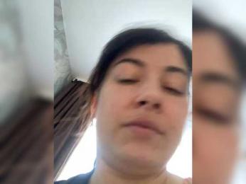 KatrinZeta — Bongacams recorded stream screenshot (17 Jan 2026)