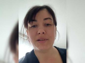 KatrinZeta — Bongacams recorded stream screenshot (17 Jan 2026)