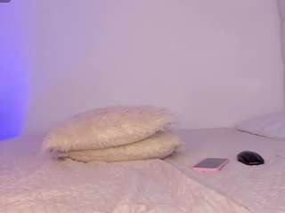 alanajoness — Camsoda recorded stream image, 02.03.2025 07:00