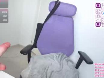 xxxhentaition — Chaturbate recorded stream screenshot (17 Jan 2026)