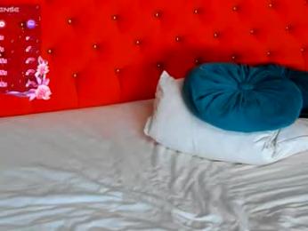 valleriejonnes — Chaturbate recorded stream screenshot (17 Jan 2026)