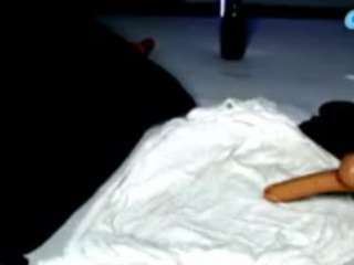 tikhomirov — Camsoda recorded stream screenshot (17 Jan 2026)