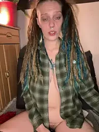 MenaDreadfull — Stripchat recorded stream image, 17.01.2026 10:30