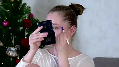 AshleyD_ — Stripchat recorded stream screenshot (17 Jan 2026)