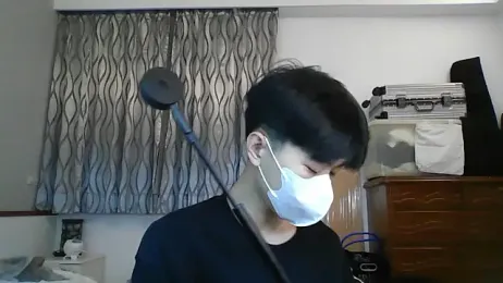 kai101010 — Stripchat recorded stream image, 17.01.2026 13:00