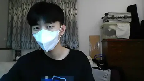 kai101010 — Stripchat recorded stream image, 17.01.2026 13:00