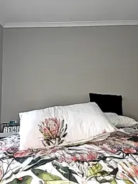 xyz089 — Stripchat recorded stream screenshot (17 Jan 2026)