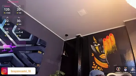 Ian_Castillo_ — Stripchat recorded stream image, 17.01.2026 05:00