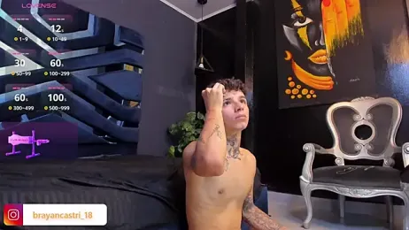 Ian_Castillo_ — Stripchat recorded stream image, 17.01.2026 05:00