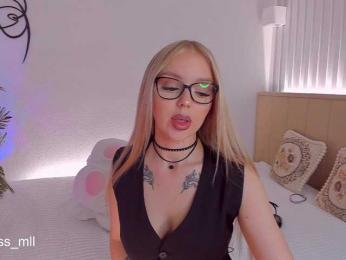 Maarymur — Bongacams recorded stream image, 02.03.2025 06:10