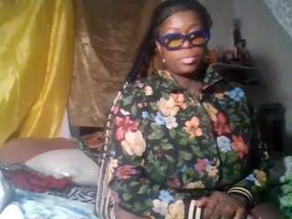 stalliontheesavage — Camsoda recorded stream screenshot (17 Jan 2026)